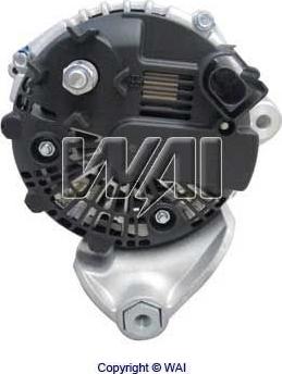 WAI 11083N - Alternator furqanavto.az