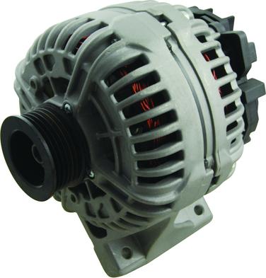 WAI 11082N - Alternator furqanavto.az