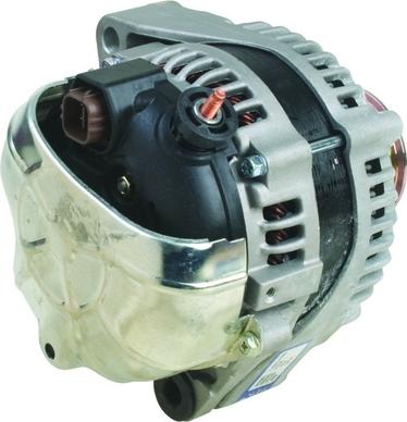 WAI 11087N - Alternator furqanavto.az