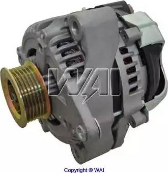 WAI 11087R - Alternator furqanavto.az