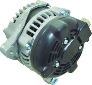 WAI 11034N - Alternator furqanavto.az