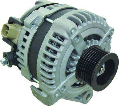 WAI 11034N - Alternator furqanavto.az