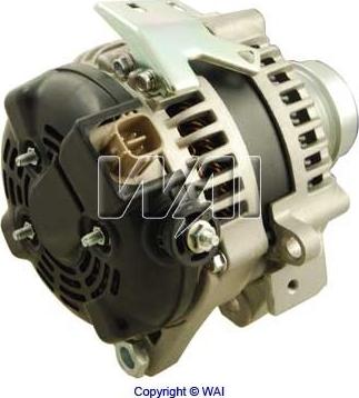 WAI 11195N - Alternator furqanavto.az