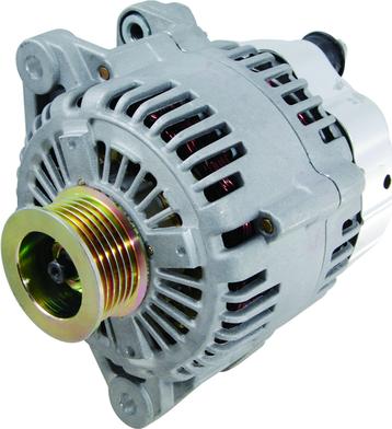 WAI 11191N - Alternator furqanavto.az