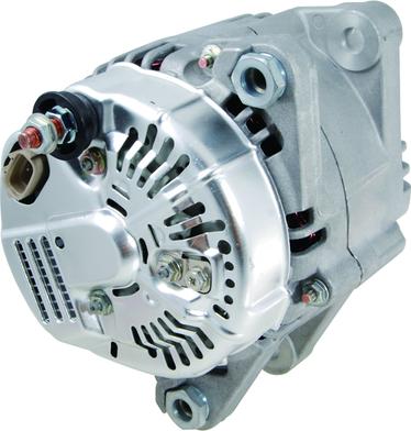 WAI 11191N - Alternator furqanavto.az