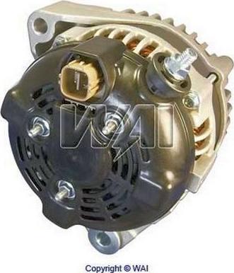 WAI 11197N - Alternator furqanavto.az