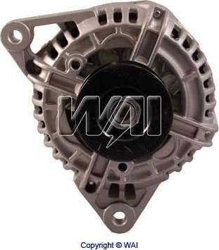 WAI 11159N - Alternator furqanavto.az