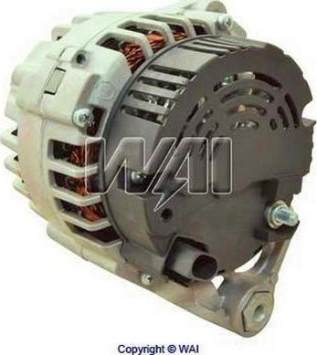 WAI 11159N - Alternator furqanavto.az