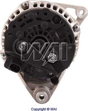 WAI 11159N - Alternator furqanavto.az