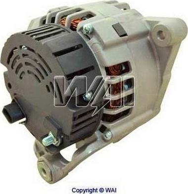 WAI 11159N - Alternator furqanavto.az