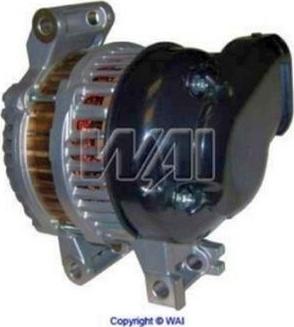 WAI 11168N - Alternator furqanavto.az