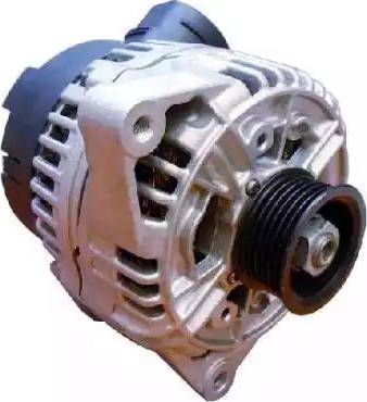 WAI 11108R - Alternator furqanavto.az