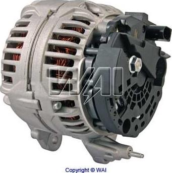 WAI 11134N - Alternator furqanavto.az