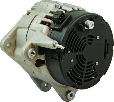 WAI 11135N - Alternator furqanavto.az