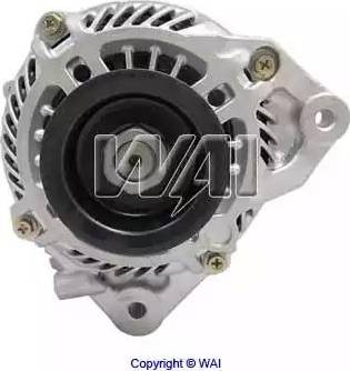 WAI 11175R - Alternator furqanavto.az