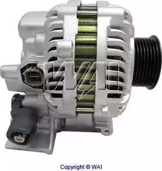 WAI 11175R - Alternator furqanavto.az