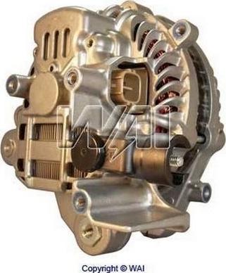 WAI 11176N - Alternator furqanavto.az