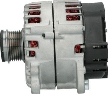 WAI 11809-OS - Alternator furqanavto.az