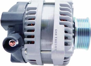 WAI 11392N - Alternator furqanavto.az