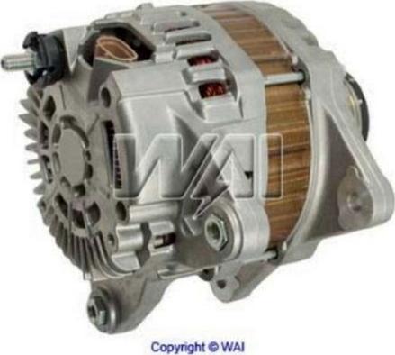 WAI 11343N - Alternator furqanavto.az