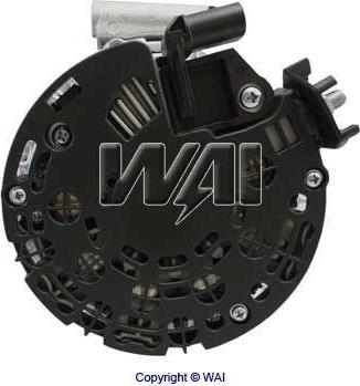 WAI 11301N - Alternator furqanavto.az