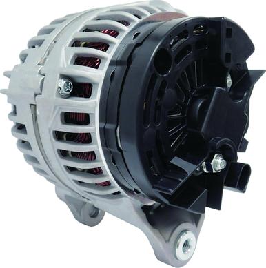 WAI 11337N - Alternator furqanavto.az