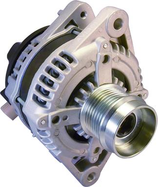 WAI 11326N - Alternator furqanavto.az