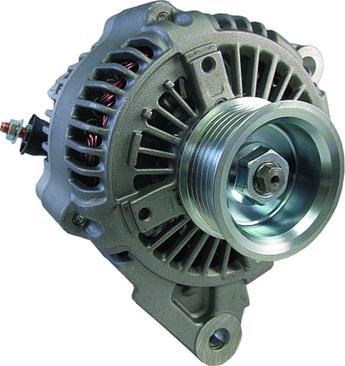 WAI 11242N - Alternator furqanavto.az