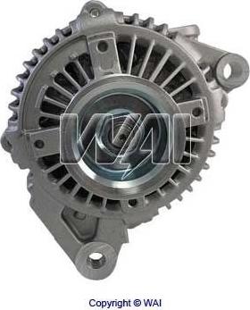 WAI 11242N - Alternator furqanavto.az