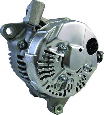 WAI 11242N - Alternator furqanavto.az