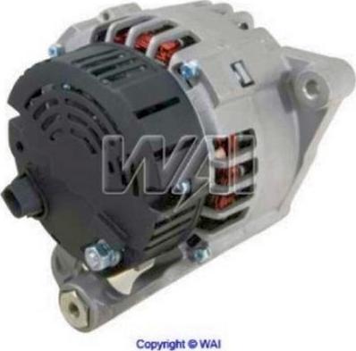 WAI 11212N - Alternator furqanavto.az