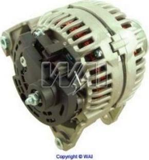 WAI 11239N - Alternator furqanavto.az