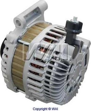 WAI 11270N - Alternator furqanavto.az