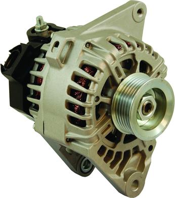 WAI 11700N - Alternator furqanavto.az