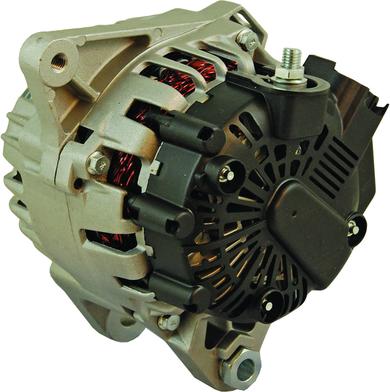 WAI 11700N - Alternator furqanavto.az