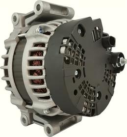 WAI 11725N - Alternator furqanavto.az