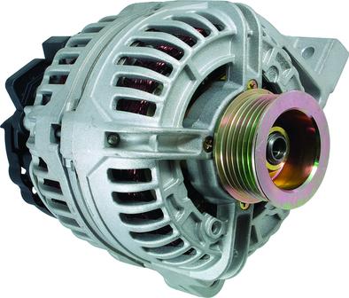 WAI 13997N - Alternator furqanavto.az