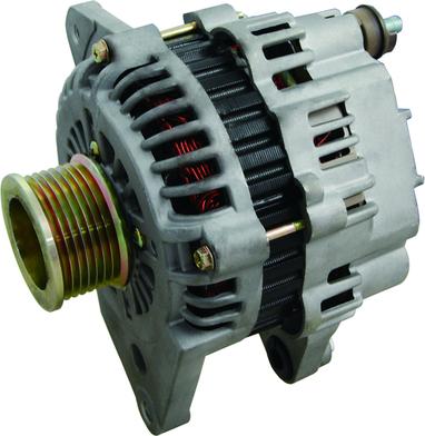 WAI 13949N - Alternator furqanavto.az