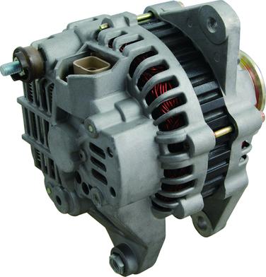 WAI 13949N - Alternator furqanavto.az