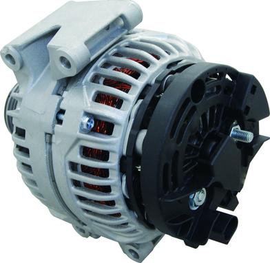 WAI 13954N - Alternator furqanavto.az