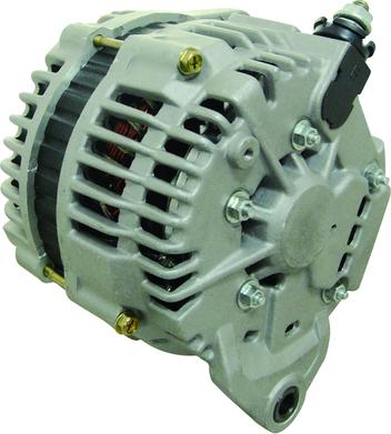 WAI 13901N - Alternator furqanavto.az