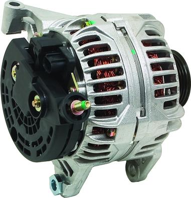 WAI 13916N - Alternator furqanavto.az