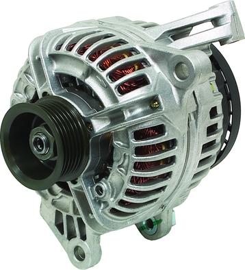 WAI 13916N - Alternator furqanavto.az