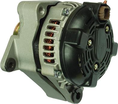 WAI 13983N - Alternator furqanavto.az