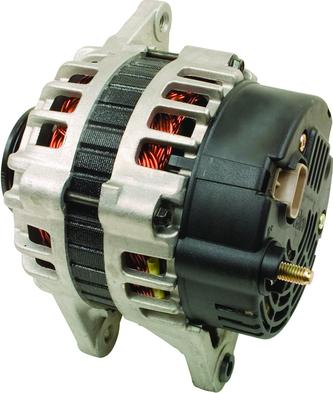 WAI 13973N - Alternator furqanavto.az