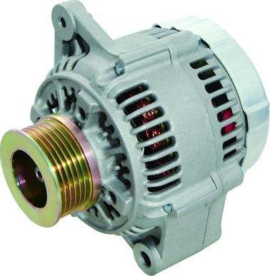 WAI 13495N - Alternator furqanavto.az