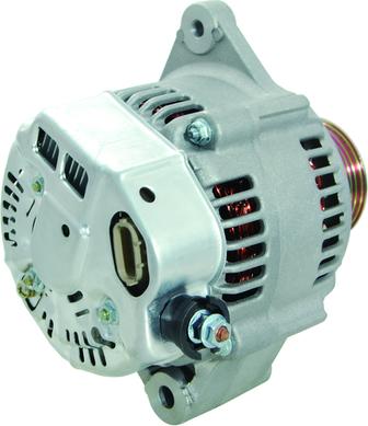 WAI 13495N - Alternator furqanavto.az