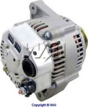 WAI 13440N - Alternator furqanavto.az