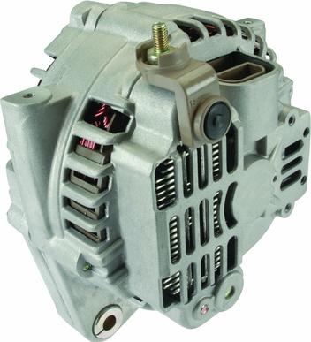 WAI 13448N - Alternator furqanavto.az