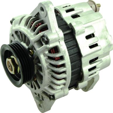 WAI 13451N - Alternator furqanavto.az